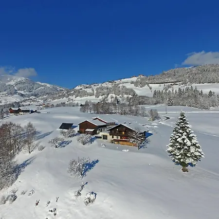 Near Kitzski Slopes, Cleaning Included Mittersill