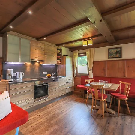 Holiday home Near Kitzski Slopes, Cleaning Included *