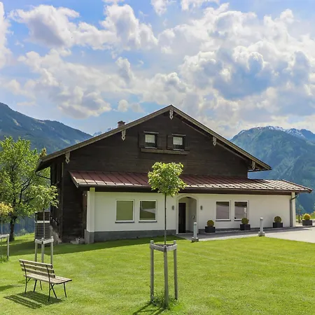 Holiday home Near Kitzski Slopes, Cleaning Included Mittersill