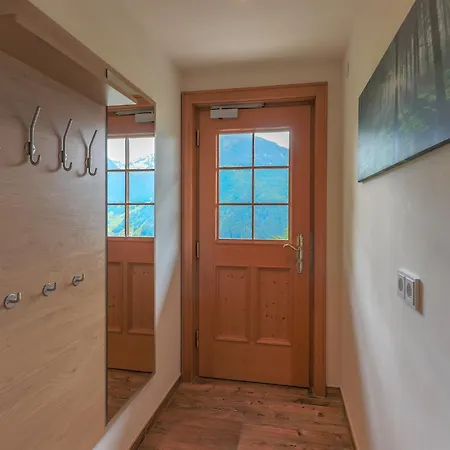 Rustic In Near Area, Cleaning Included * ميترسل