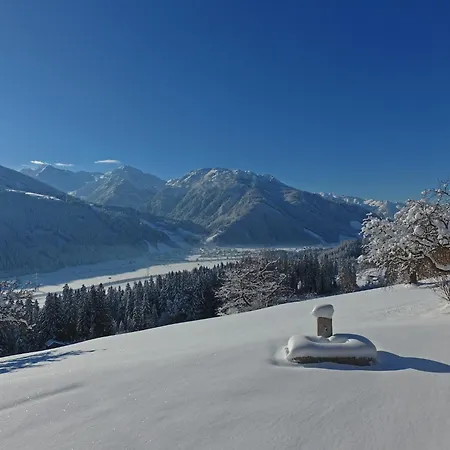 Near Kitzski Slopes, Cleaning Included Holiday home *