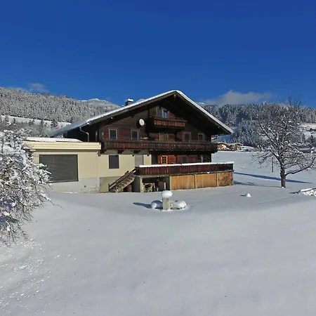 Holiday home Near Kitzski Slopes, Cleaning Included *