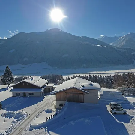 Holiday home Near Kitzski Slopes, Cleaning Included Mittersill