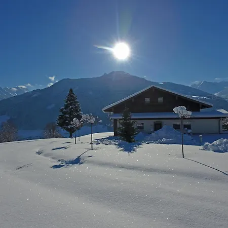 Holiday home Near Kitzski Slopes, Cleaning Included