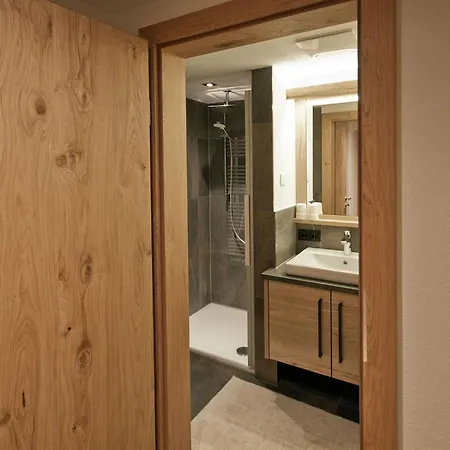 Holiday home Near Kitzski Slopes, Cleaning Included Mittersill