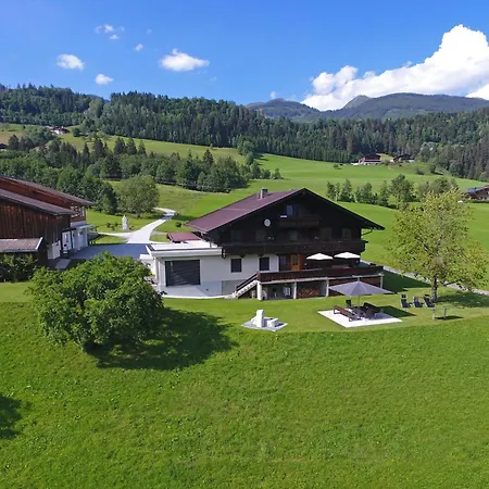 Near Kitzski Slopes, Cleaning Included Mittersill