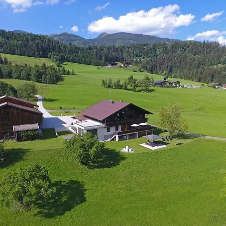 Near Kitzski Slopes, Cleaning Included * Mittersill