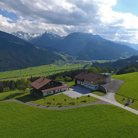 Near Kitzski Slopes, Cleaning Included * Mittersill